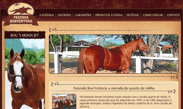 Fazenda Boa Ventura