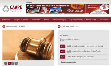 CAAPE