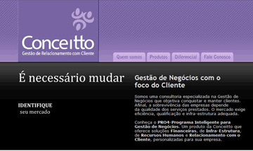 Conceitto