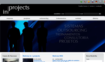 Inprojects