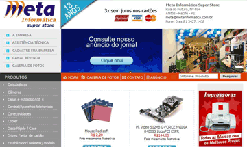 Meta Informática