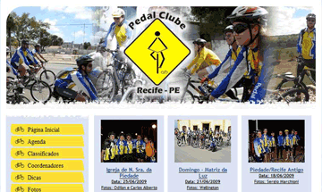 Pedal Clube