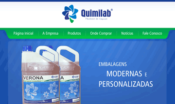 Quimilab
