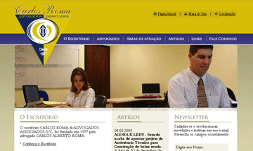 Carlos Roma Advogados Associados